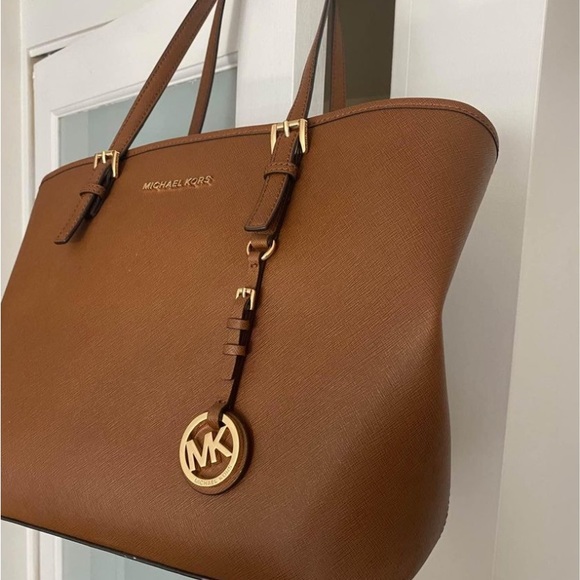 Michael Kors Tote bag - Picture 2 of 7